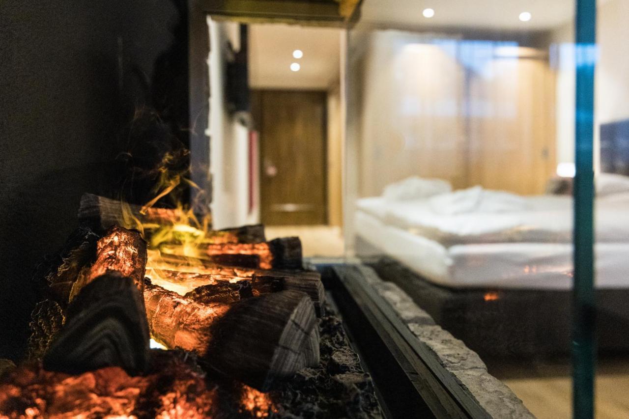 Pfefferkorn'S Hotel 레흐암 아르베르크 외부 사진