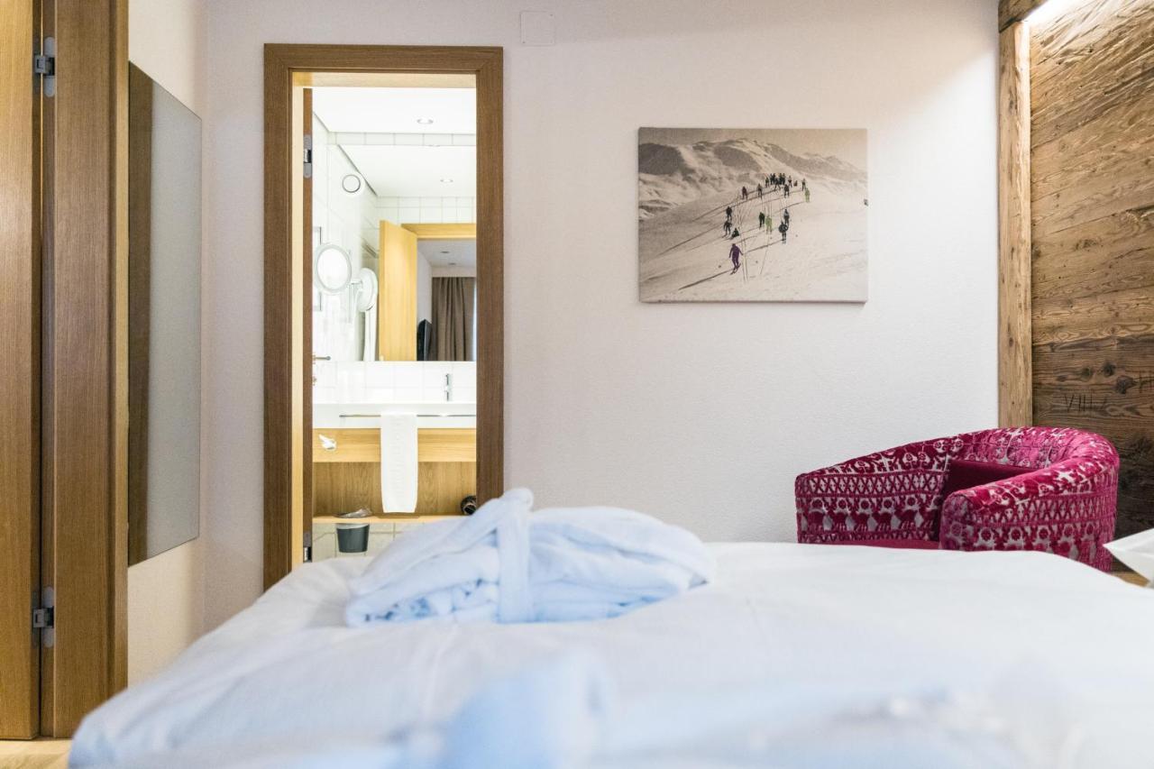 Pfefferkorn'S Hotel 레흐암 아르베르크 외부 사진