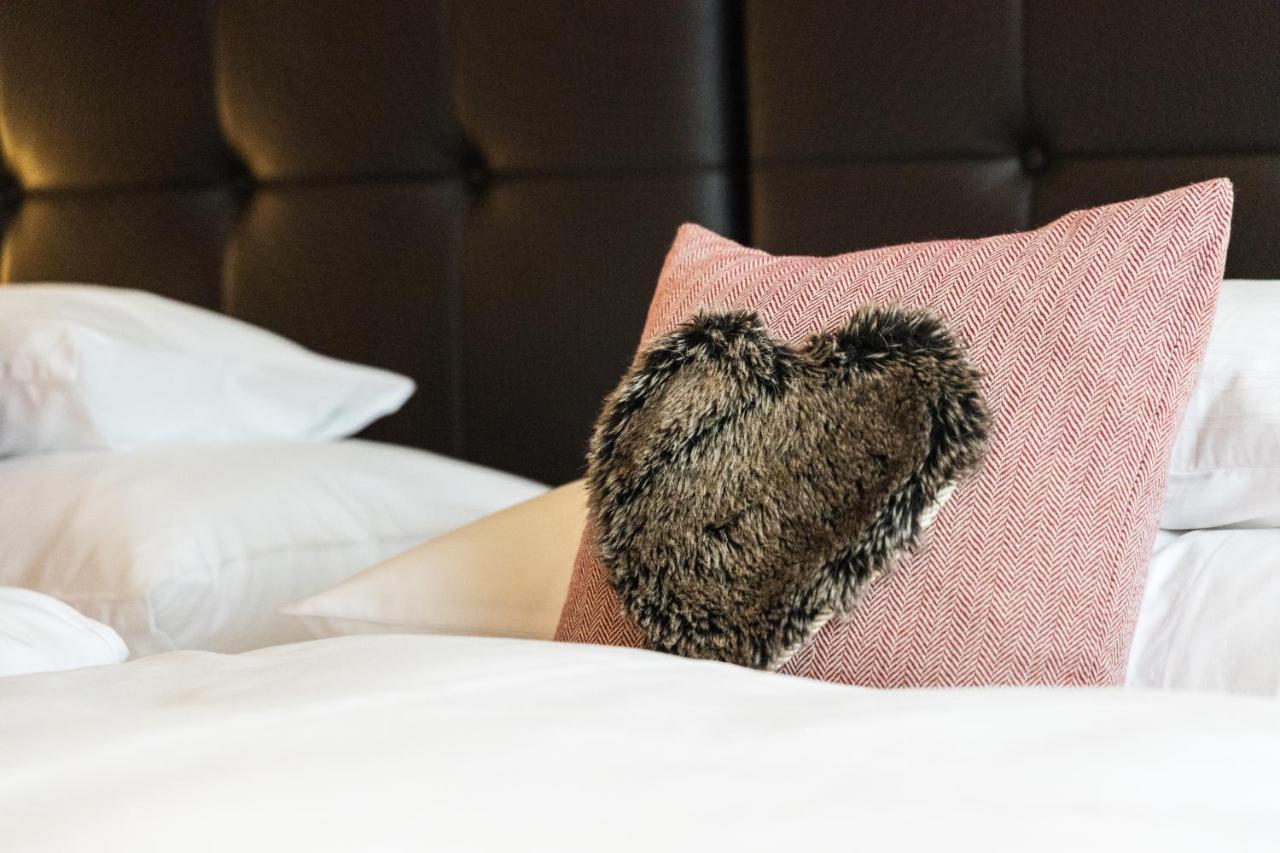 Pfefferkorn'S Hotel 레흐암 아르베르크 외부 사진