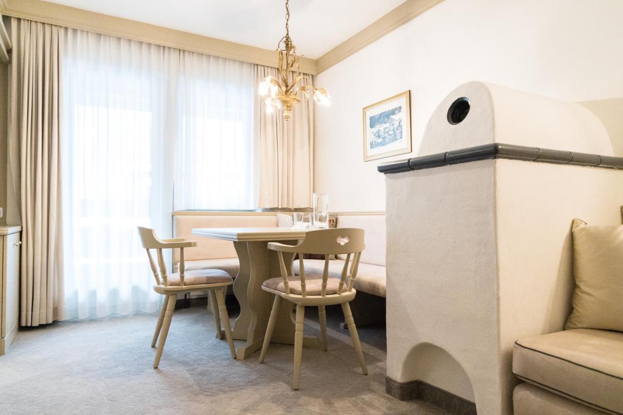 Pfefferkorn'S Hotel 레흐암 아르베르크 외부 사진