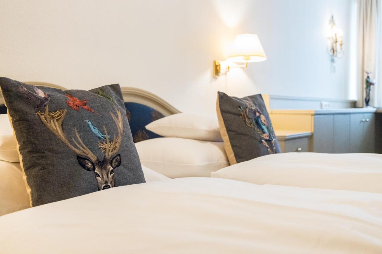 Pfefferkorn'S Hotel 레흐암 아르베르크 외부 사진