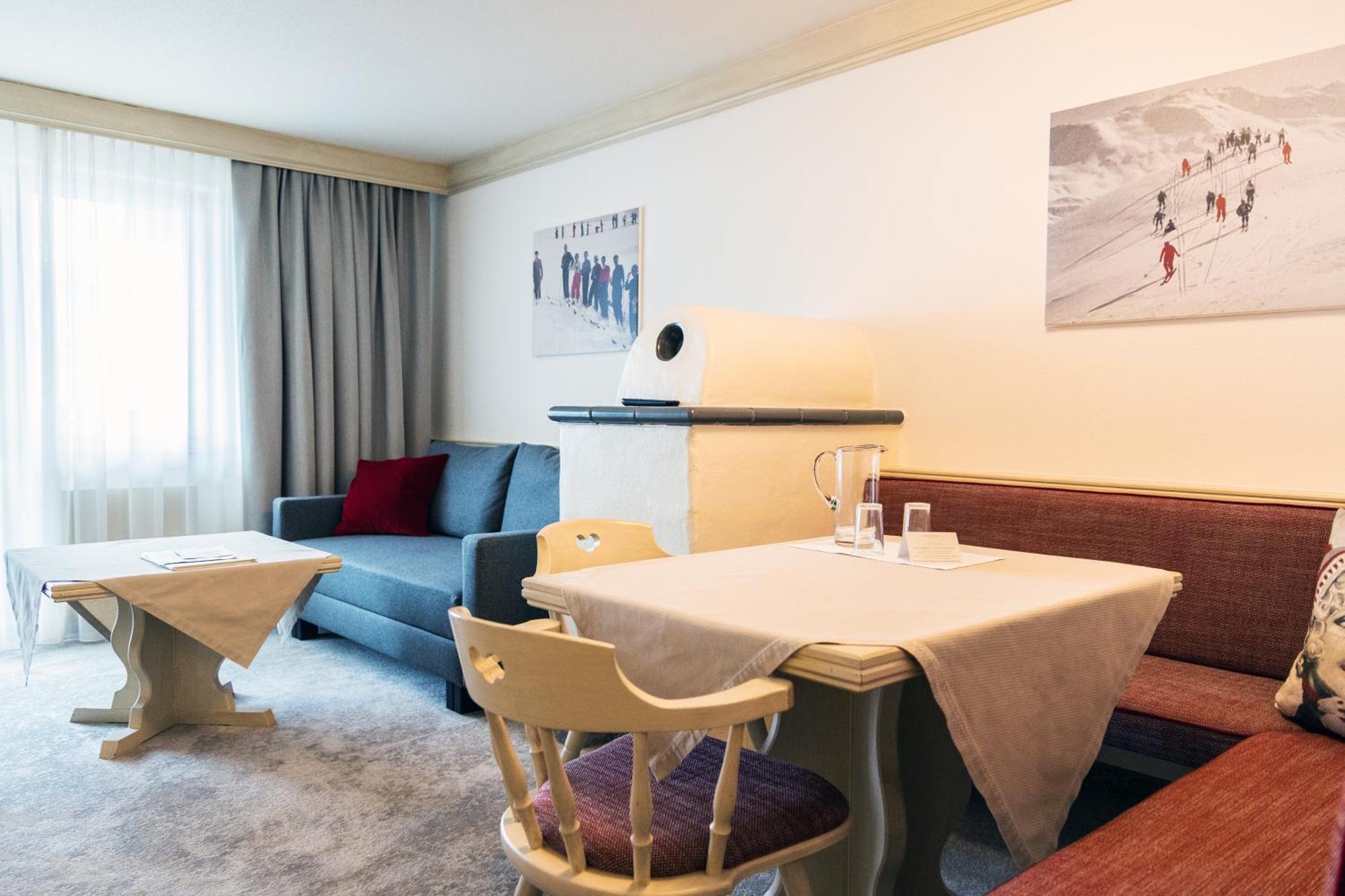 Pfefferkorn'S Hotel 레흐암 아르베르크 외부 사진