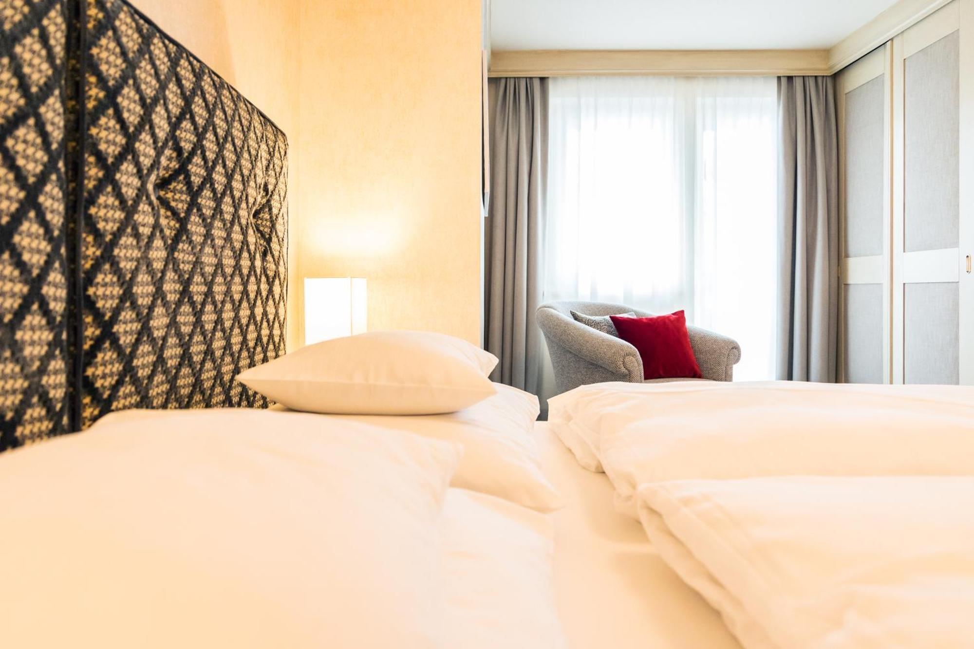 Pfefferkorn'S Hotel 레흐암 아르베르크 외부 사진