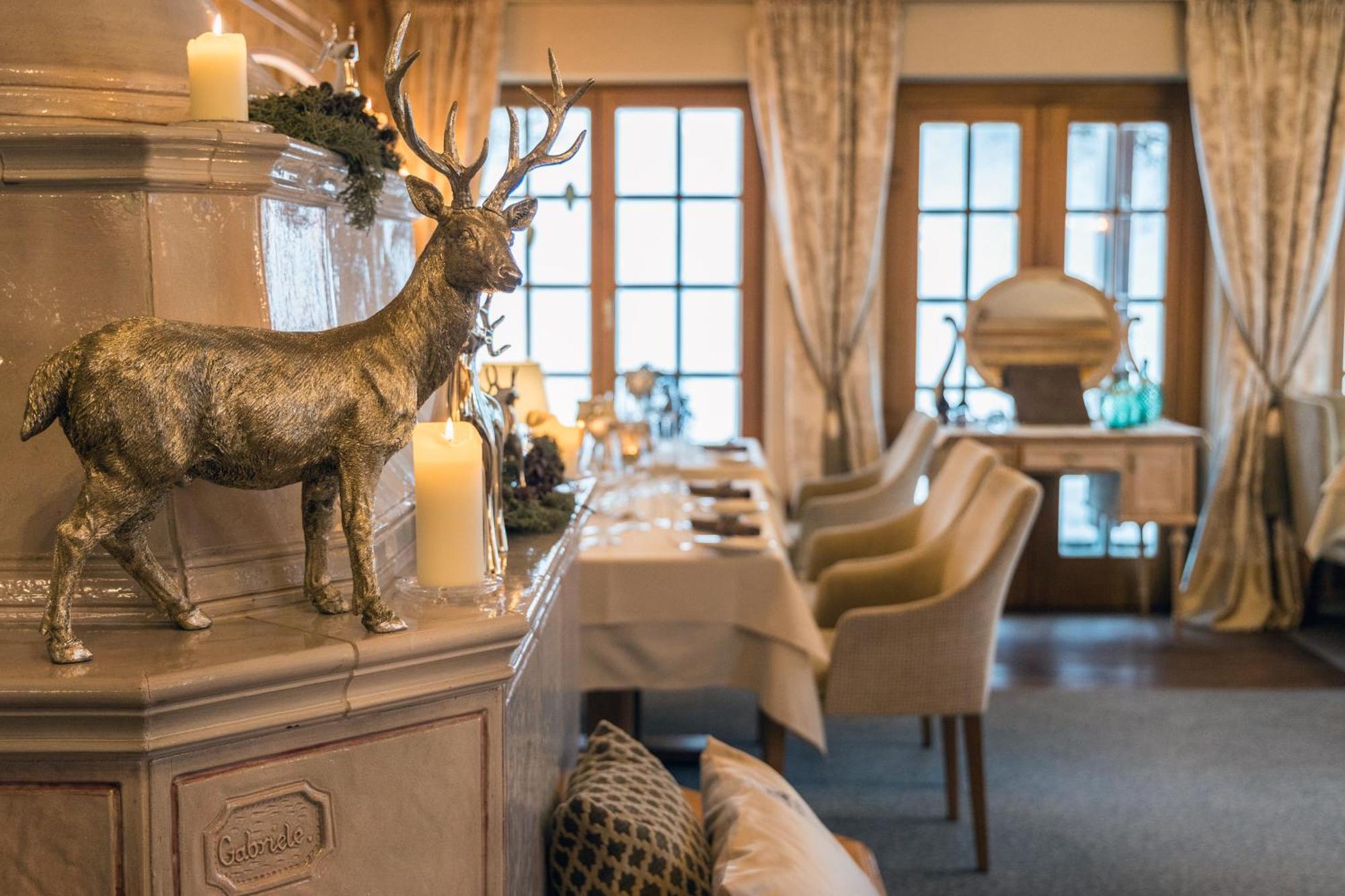 Pfefferkorn'S Hotel 레흐암 아르베르크 외부 사진