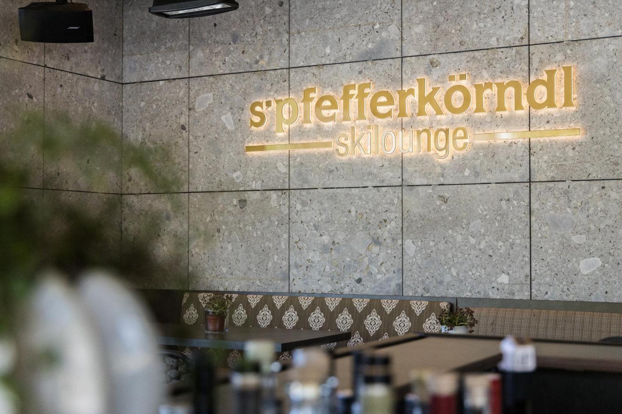 Pfefferkorn'S Hotel 레흐암 아르베르크 외부 사진