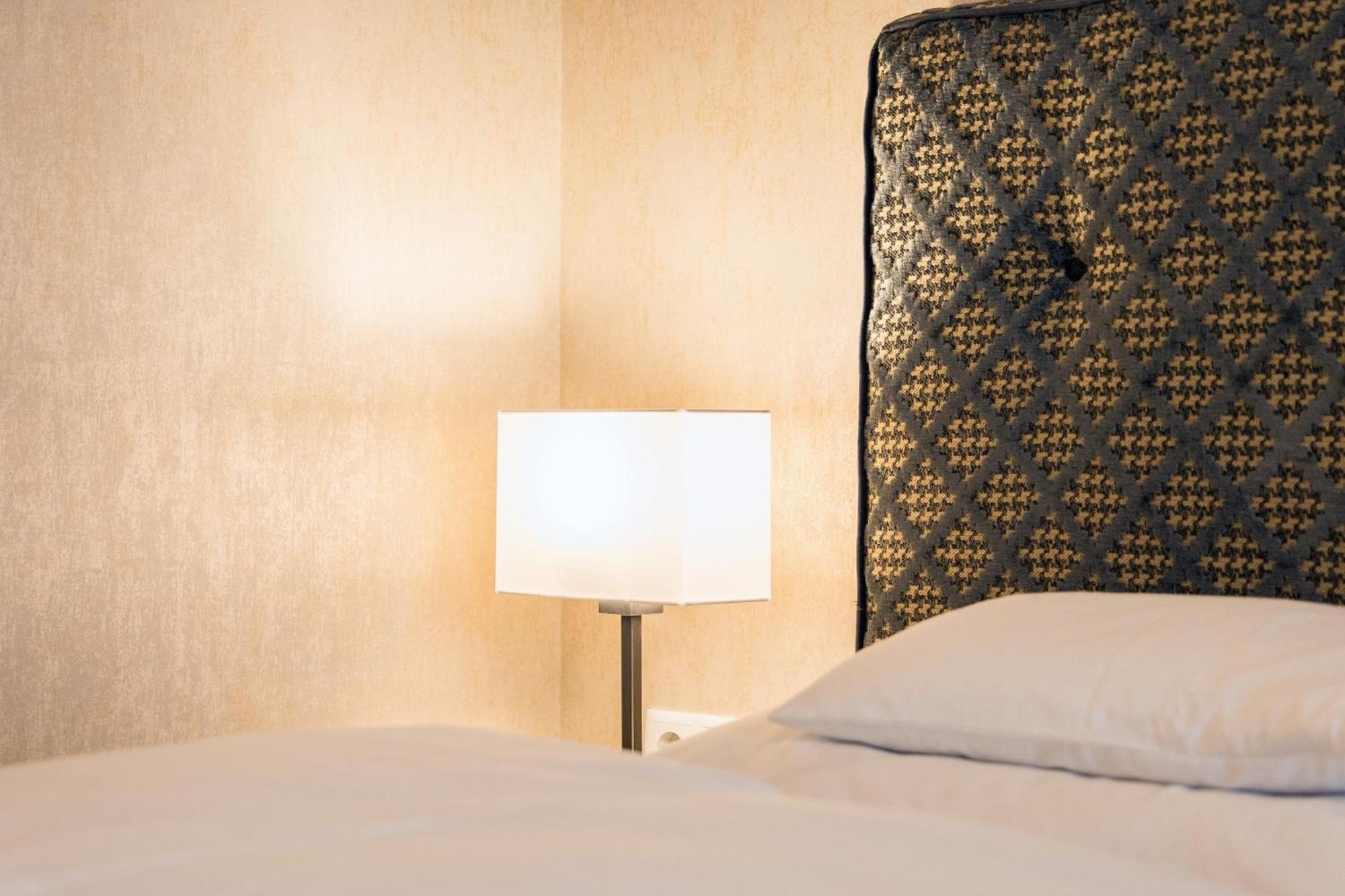 Pfefferkorn'S Hotel 레흐암 아르베르크 외부 사진