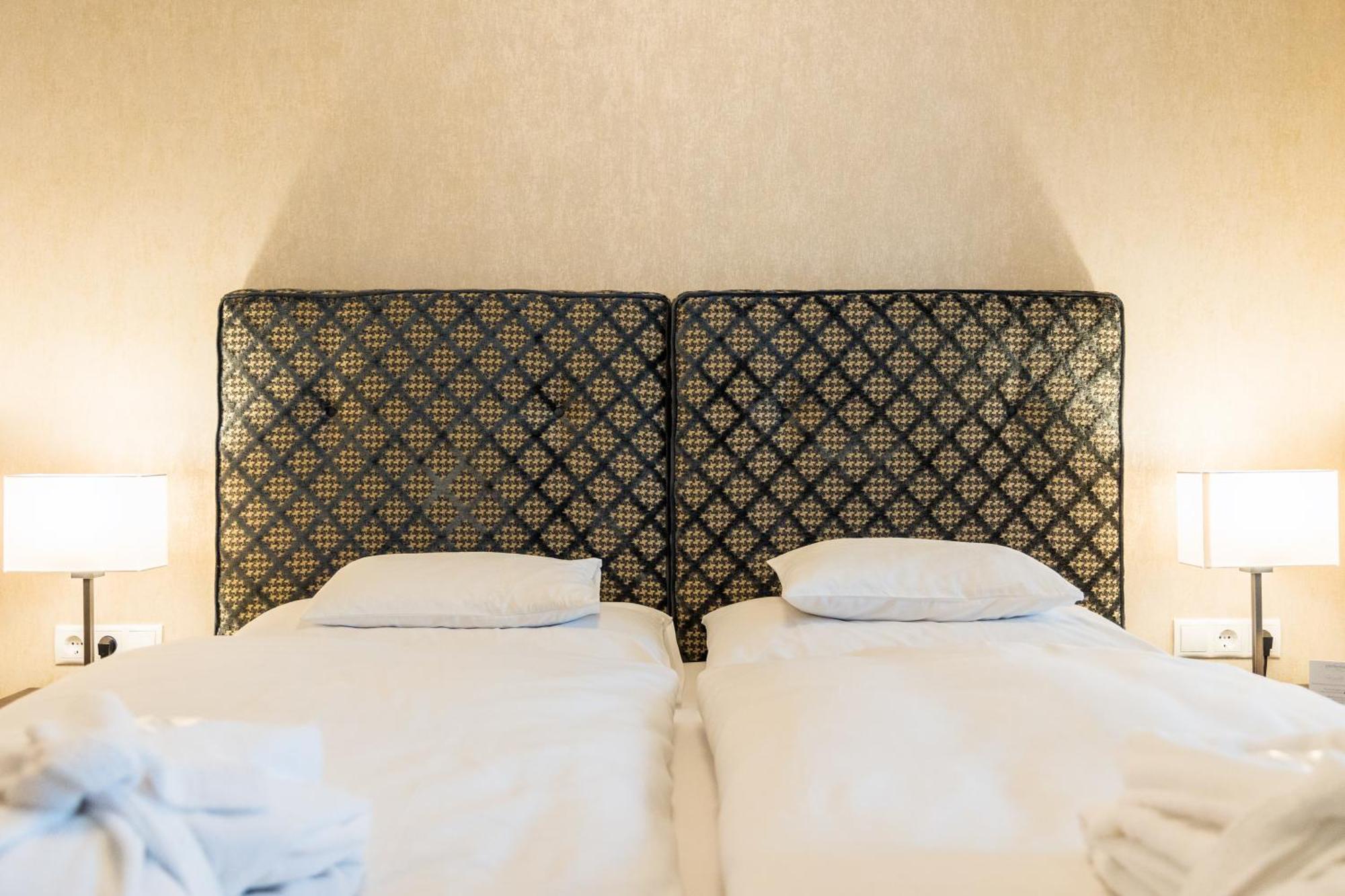 Pfefferkorn'S Hotel 레흐암 아르베르크 외부 사진